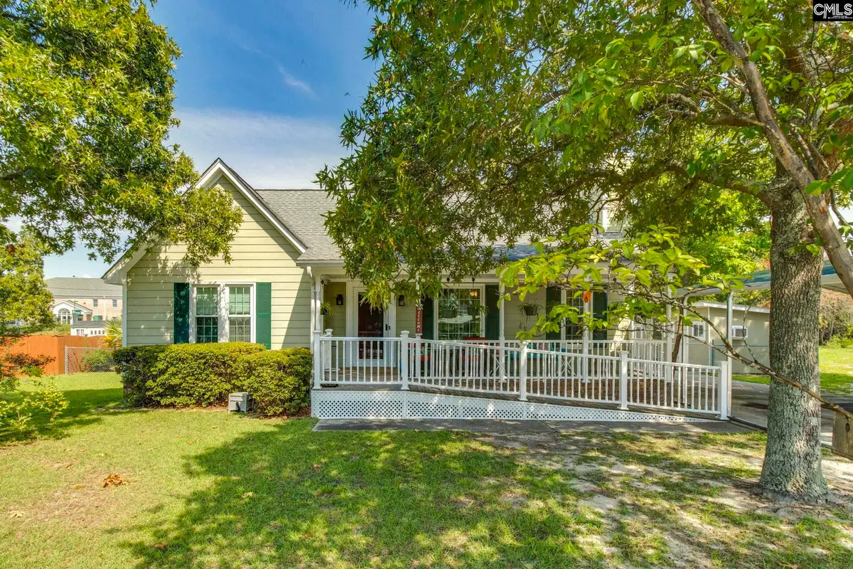 313 Centeridge Drive, Columbia, SC 29229 - #1