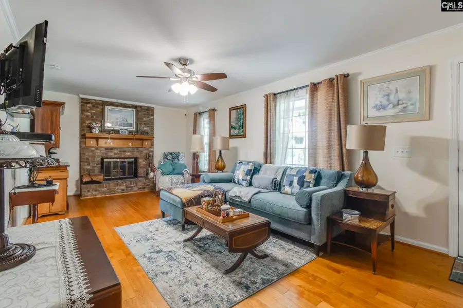 313 Centeridge Drive, Columbia, SC 29229 - #2