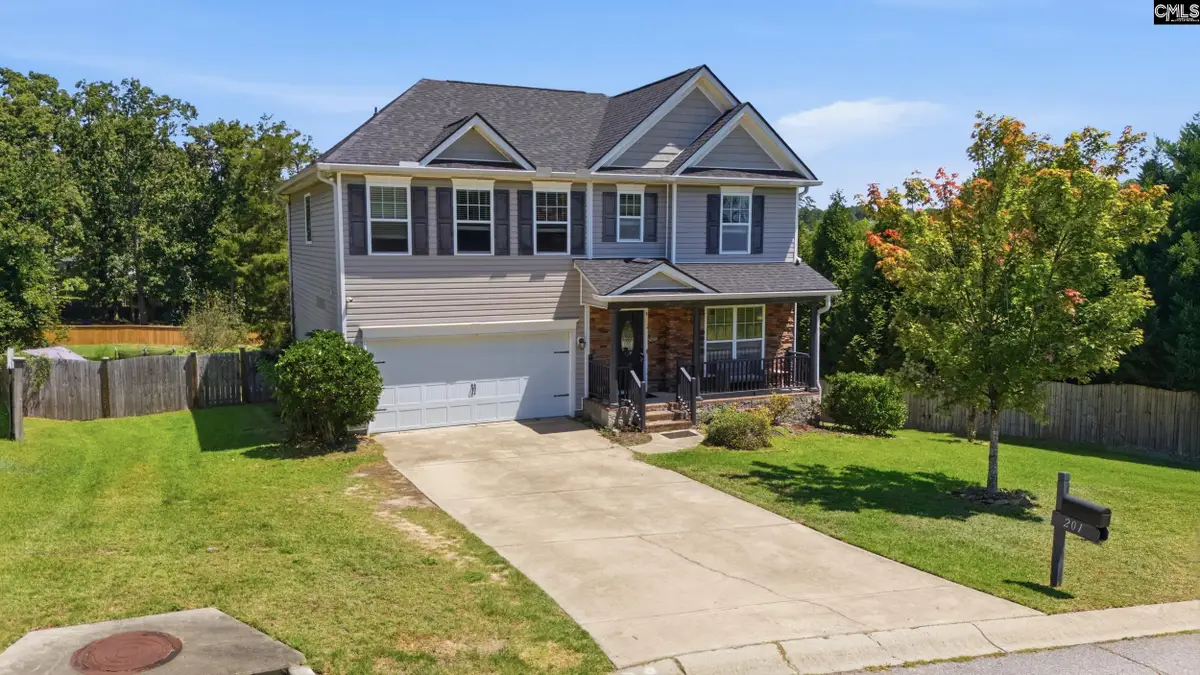 201 Timber Chase Lane, Lexington, SC 29073 - #1