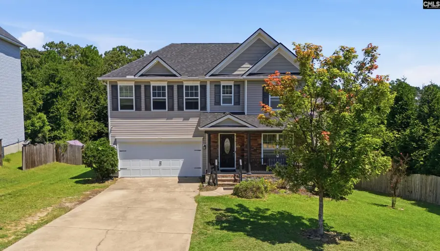 201 Timber Chase Lane, Lexington, SC 29073 - #2