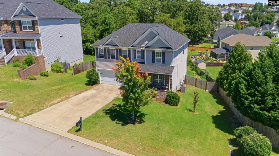 201 Timber Chase Lane, Lexington, SC 29073 - #3