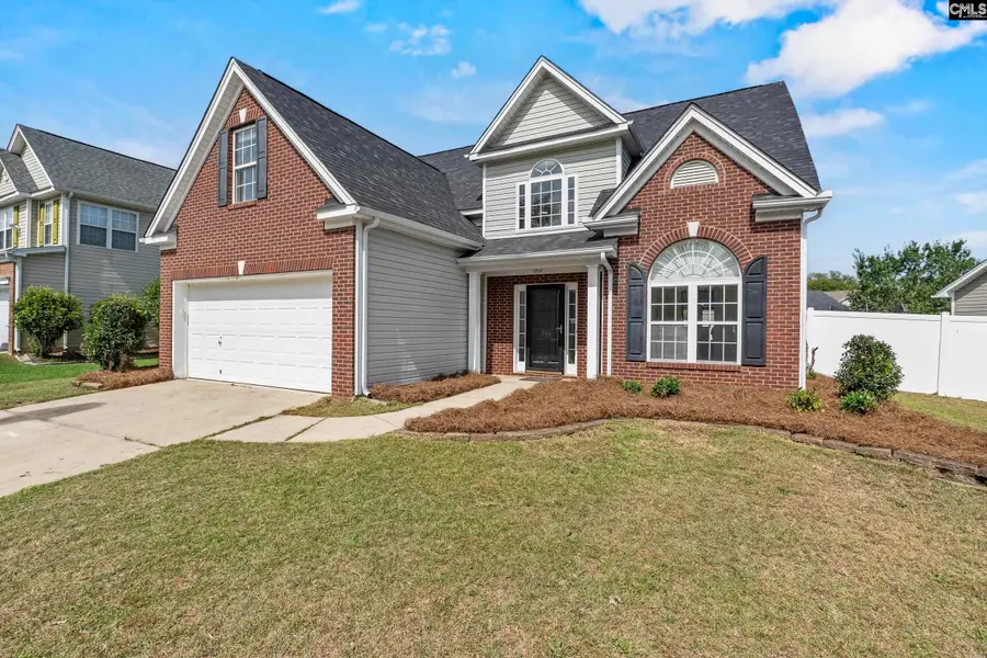 245 Loskin Lane, Lexington, SC 29073 - #2