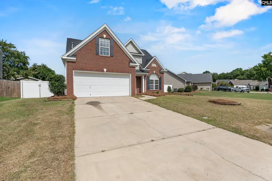 245 Loskin Lane, Lexington, SC 29073 - #3