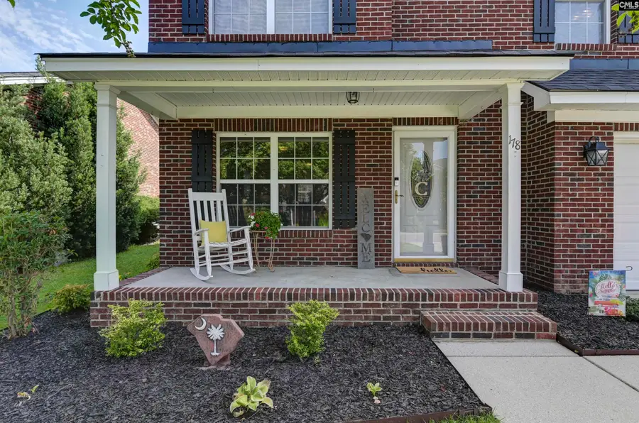 178 Derby Drive, West Columbia, SC 29170 - #3