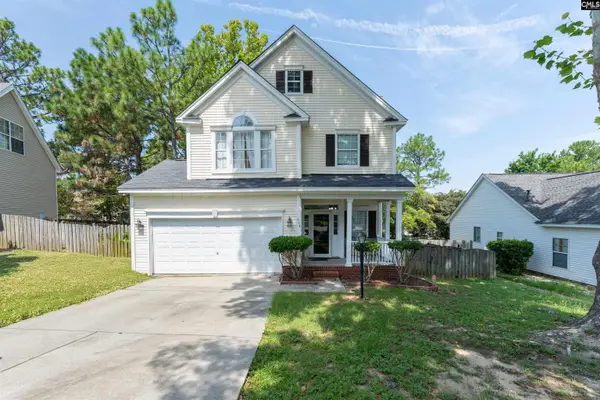 604 Ridge Trail Drive, Columbia, SC 29229
