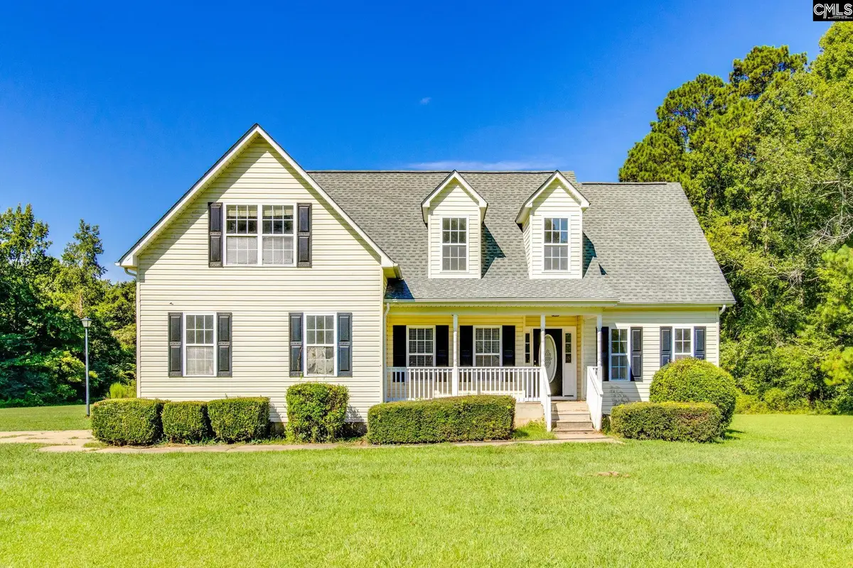 550 Saint Pauls Church Road, Gilbert, SC 29054 - #1