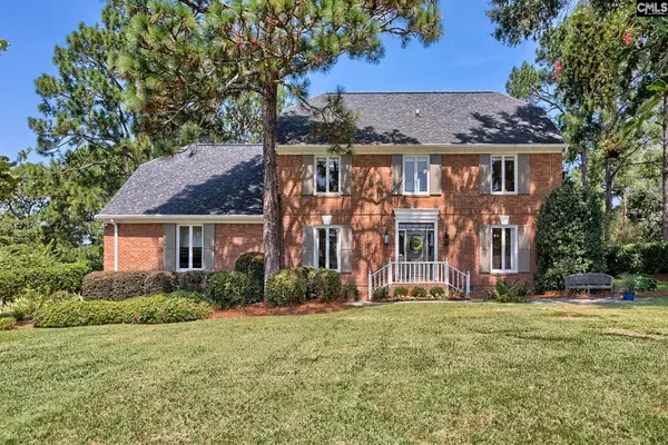 224 Mallet Hill Road, Columbia, SC 29223