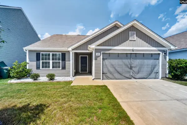 145 Sundew Road, Elgin, SC 29045