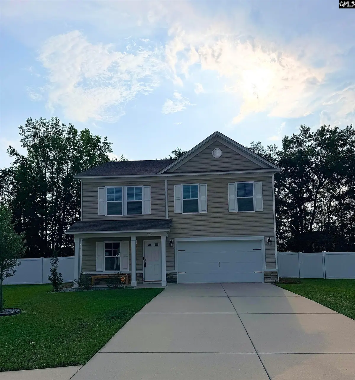 905 Mccathern Avenue, Sumter, SC 29154 - #1