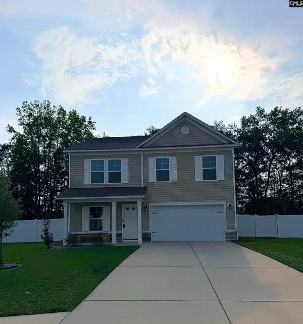 905 Mccathern Avenue, Sumter, SC 29154