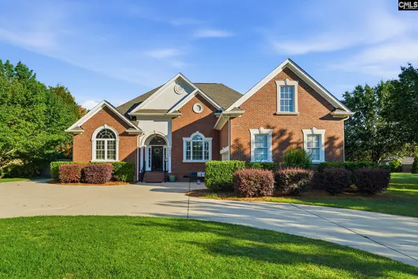 632 Barr Road, Lexington, SC 29072