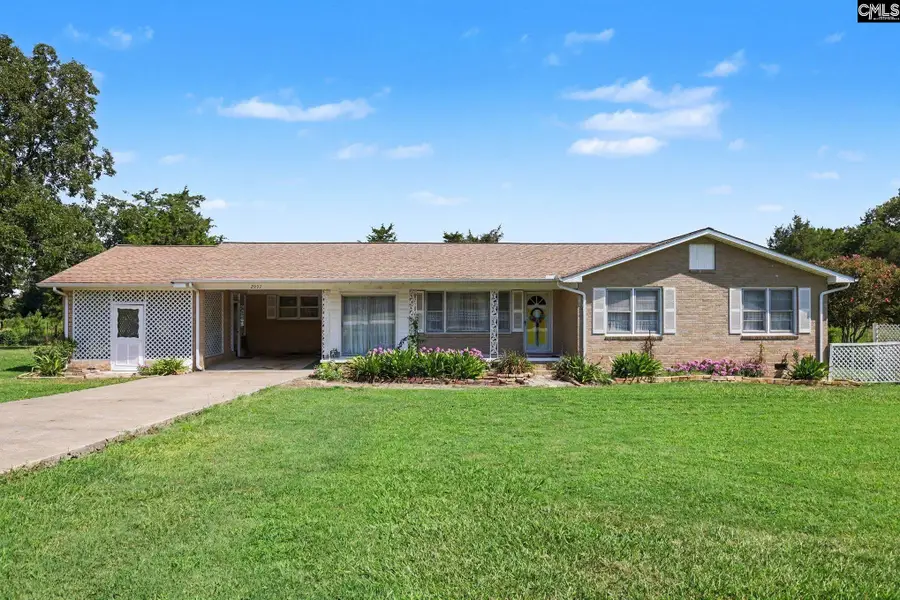 2997 Flat Creek Road, Lancaster, SC 29720 - #2