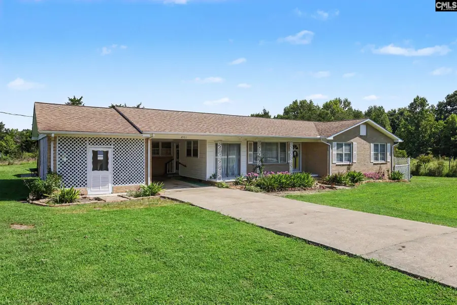 2997 Flat Creek Road, Lancaster, SC 29720 - #3