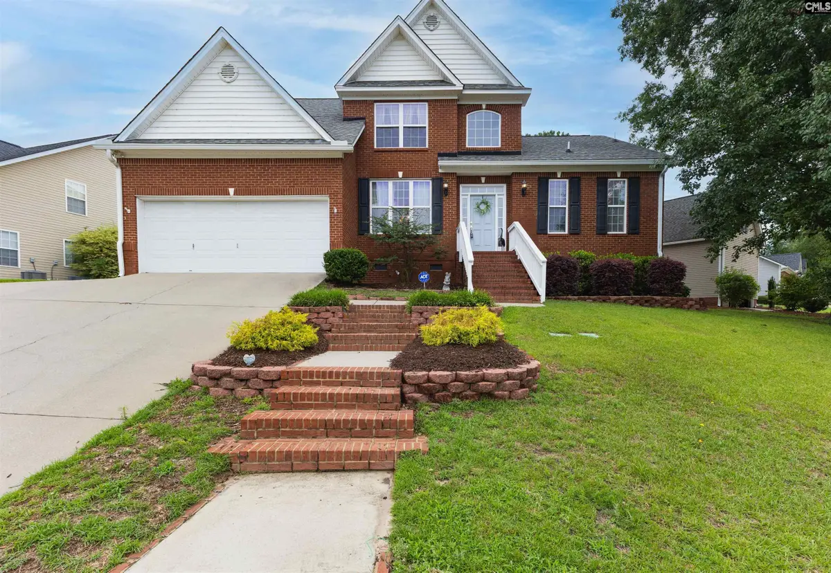 123 Kellers Pond Lane, Lexington, SC 29072 - #1