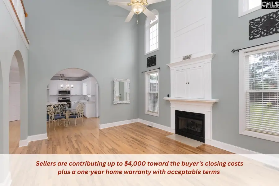 123 Kellers Pond Lane, Lexington, SC 29072 - #2