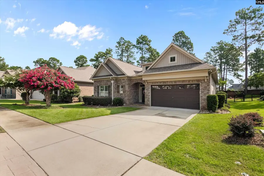 326 Turnwall Lane, Elgin, SC 29045 - #2
