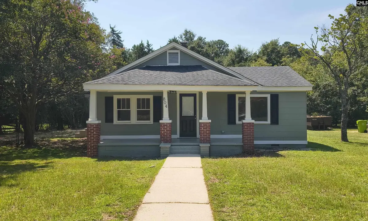 804 Sandfield Road, Blythewood, SC 29016 - #1