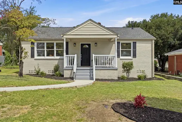 1612 Decree Avenue, West Columbia, SC 29169