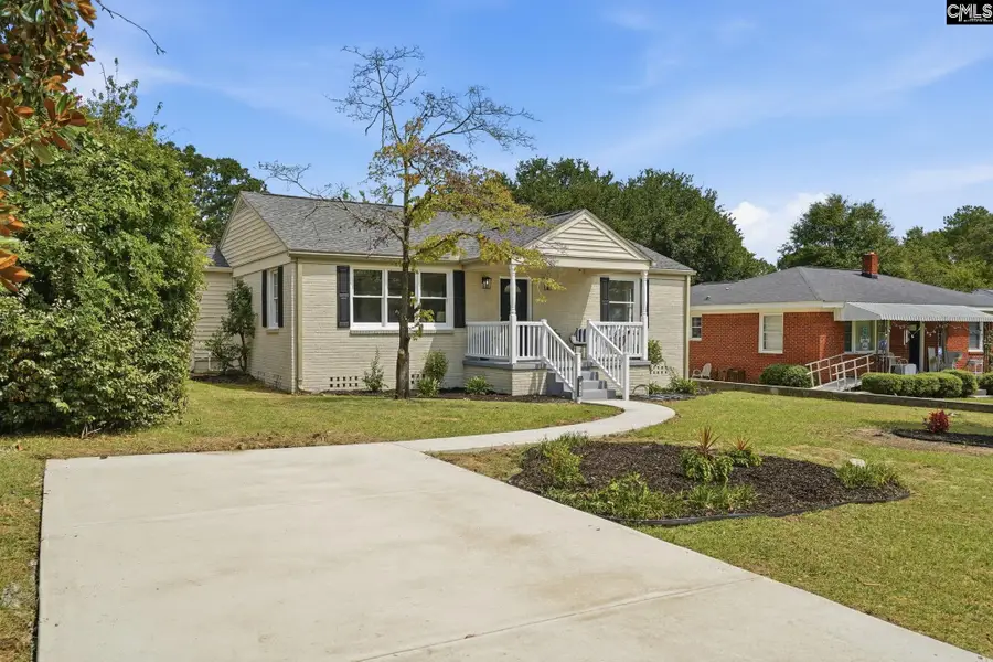 1612 Decree Avenue, West Columbia, SC 29169 - #2