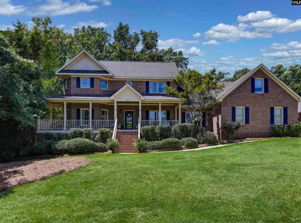 521 Harbour Place Court, Lexington, SC 29072