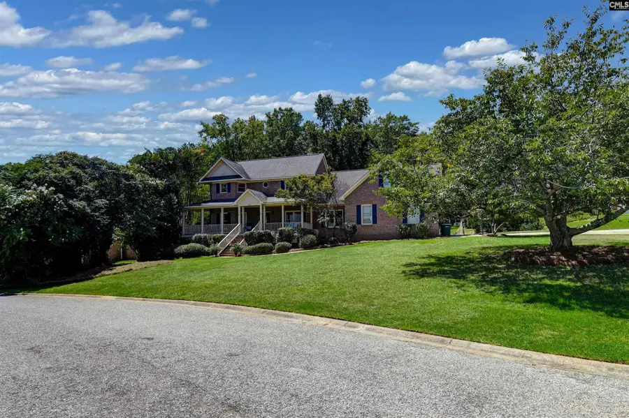 521 Harbour Place Court, Lexington, SC 29072 - #2