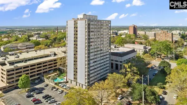 1520 Senate Street, Columbia, SC 29201