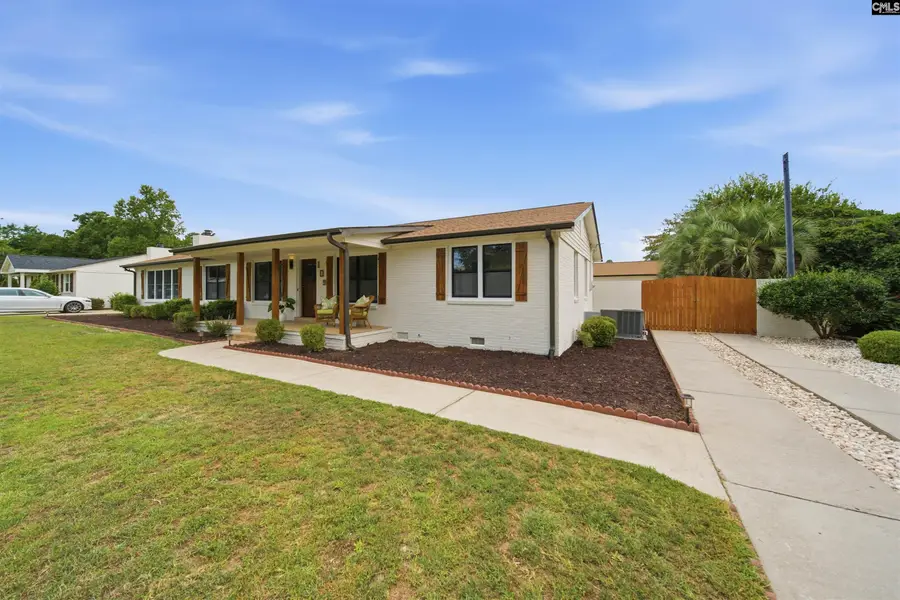 109 Wessinger Drive, Lexington, SC 29072 - #2