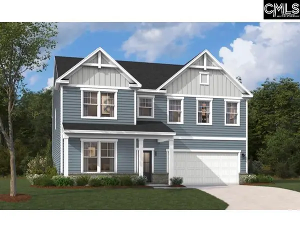 627 Griffon Drive, Chapin, SC 29036