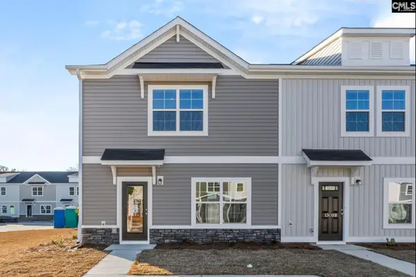926 Dibble Court #C, Camden, SC 29020
