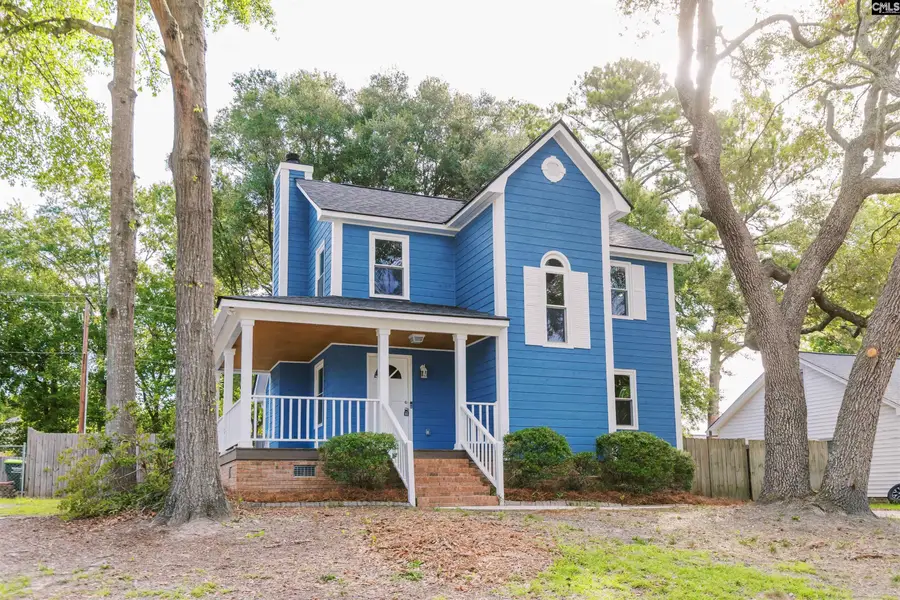 157 Golden Pond Drive, Lexington, SC 29073 - #2