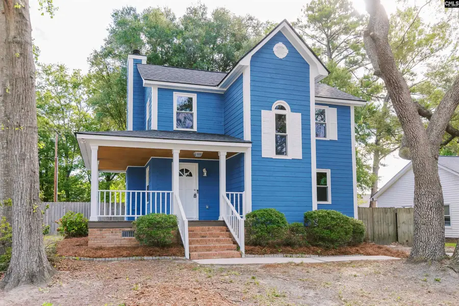 157 Golden Pond Drive, Lexington, SC 29073 - #3
