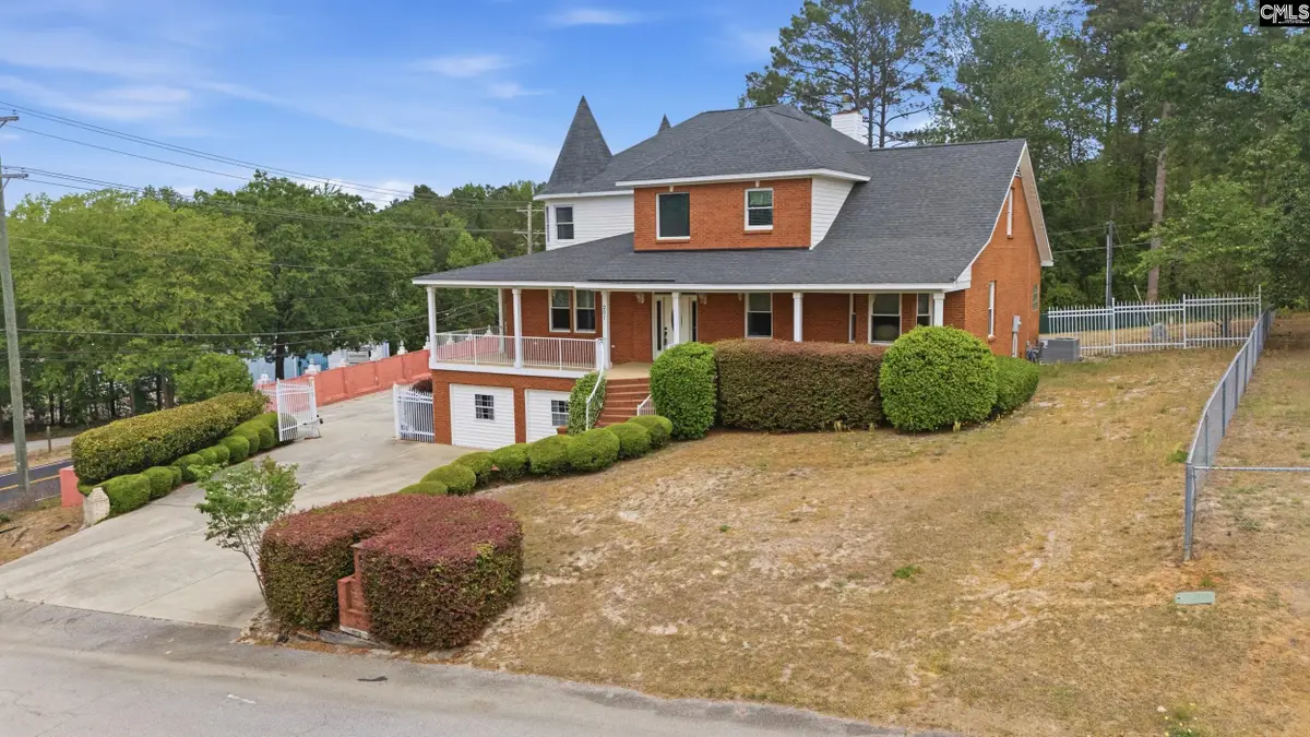 201 Bramblewood Circle, West Columbia, SC 29172 - #1