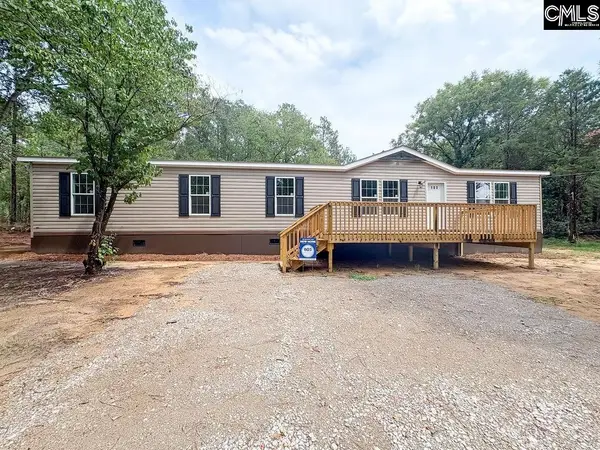 103 New Hope Church Road, Pelion, SC 29123