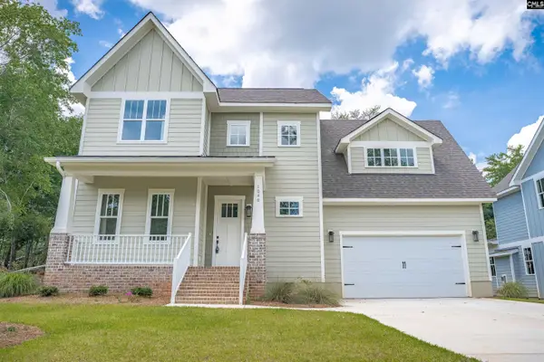 1040 Refuge Place, Chapin, SC 29036
