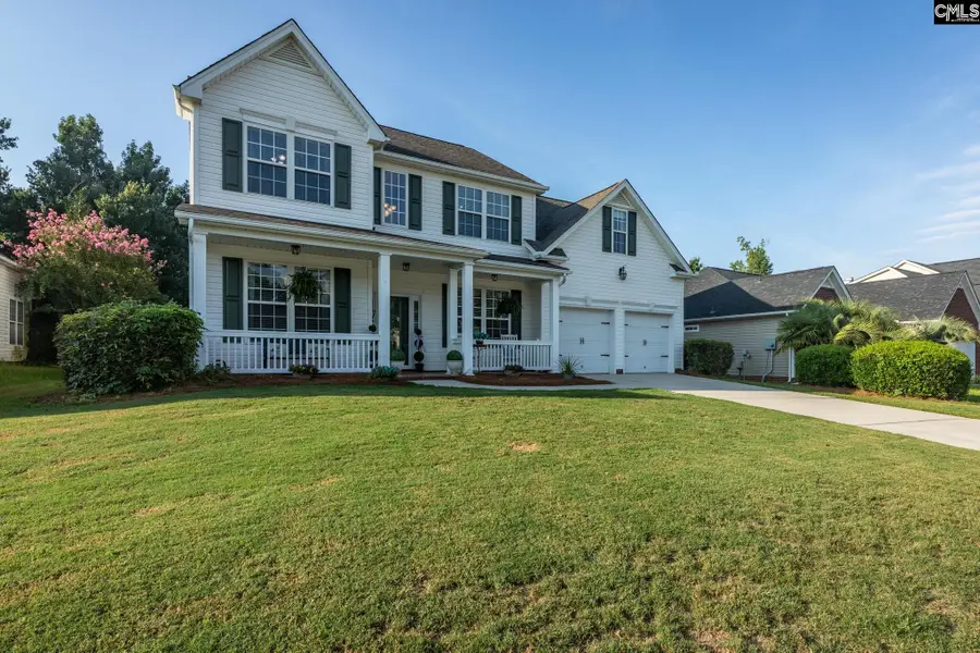 325 Buckthorne Drive, Lexington, SC 29072 - #2