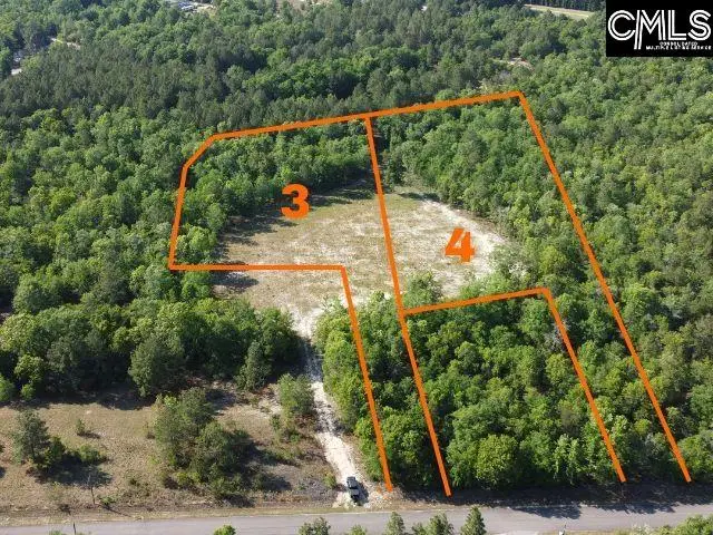 03 Browns Pond Road, Wagener, SC 29164 - #3