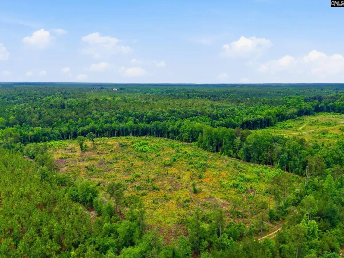 3390 Hunter Road #LOT 2, Kershaw, SC 29067 - #1