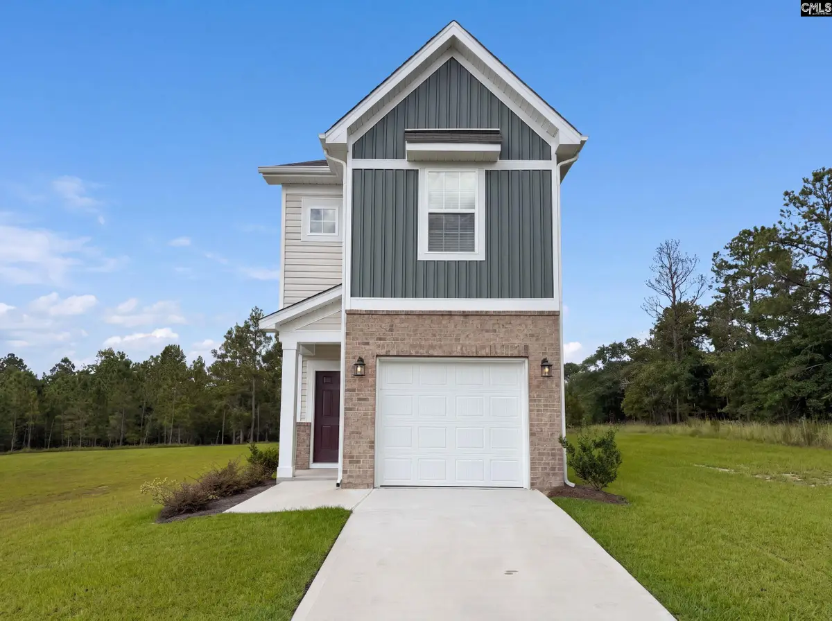 204 Socrates Street, Lexington, SC 29073 - #1