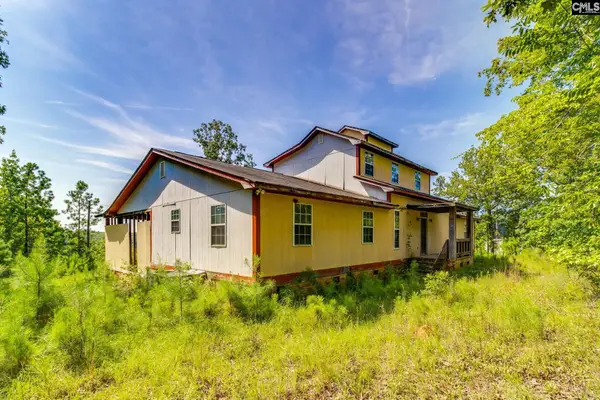 1334 Winterwood Road, Columbia, SC 29203