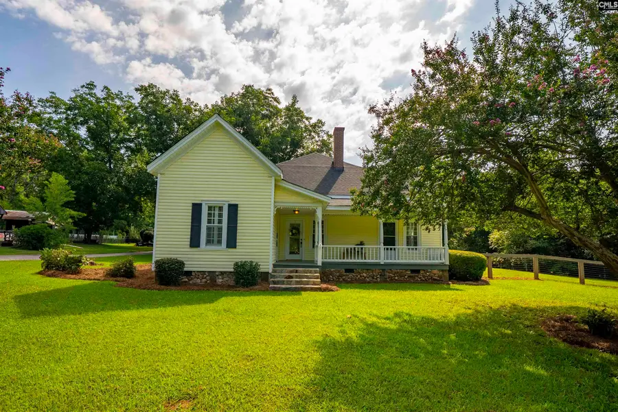 148 Beulah Church Road, Gilbert, SC 29054 - #2