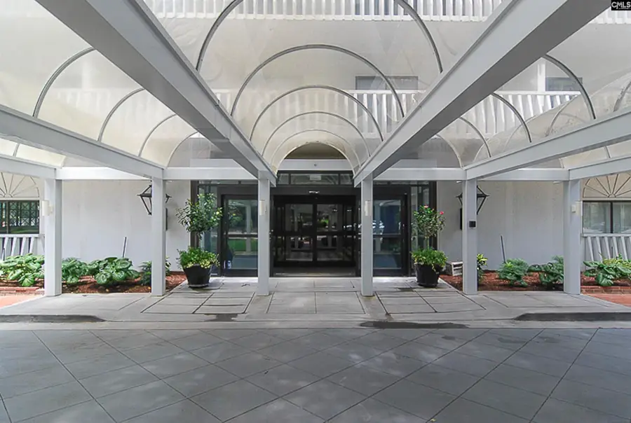 1829 Senate Street #8C, Columbia, SC 29201 - #3