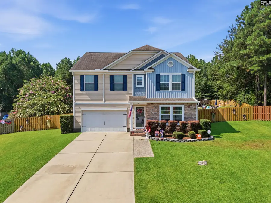 327 Copper Queen Court, Lexington, SC 29073 - #2