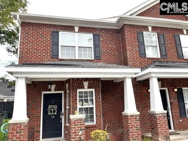 1320 Brennen Road #19, Columbia, SC 29206