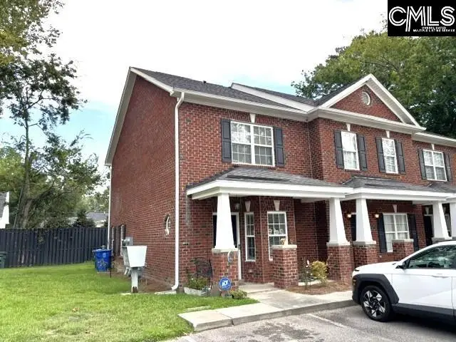 1320 Brennen Road #19, Columbia, SC 29206 - #2