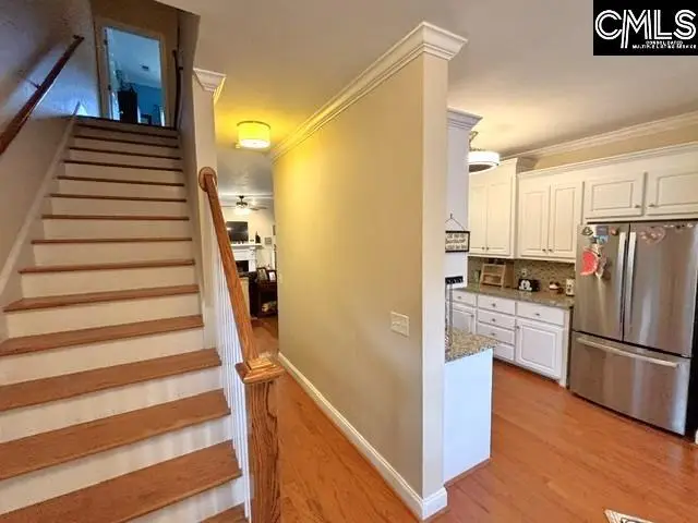 1320 Brennen Road #19, Columbia, SC 29206 - #3
