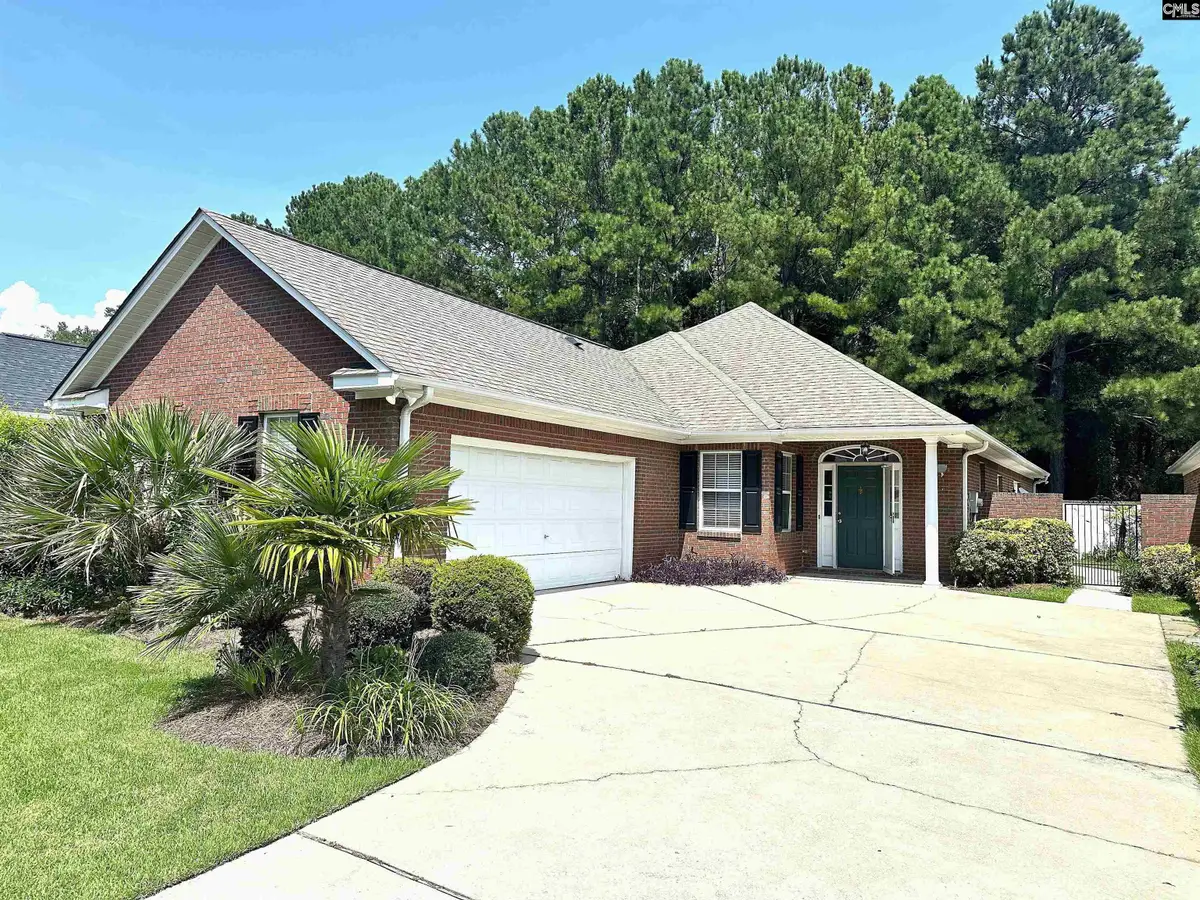 120 Amberly Court, Columbia, SC 29212 - #1