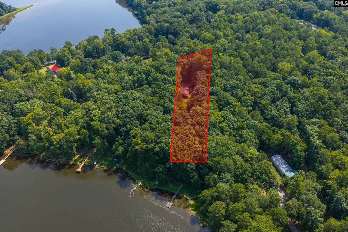 467 Collum Landing Road, Batesburg, SC 29006 - #1