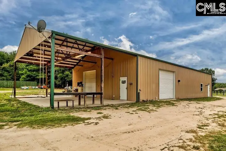 172 Eugene Neese Lane, Swansea, SC 29160 - #3