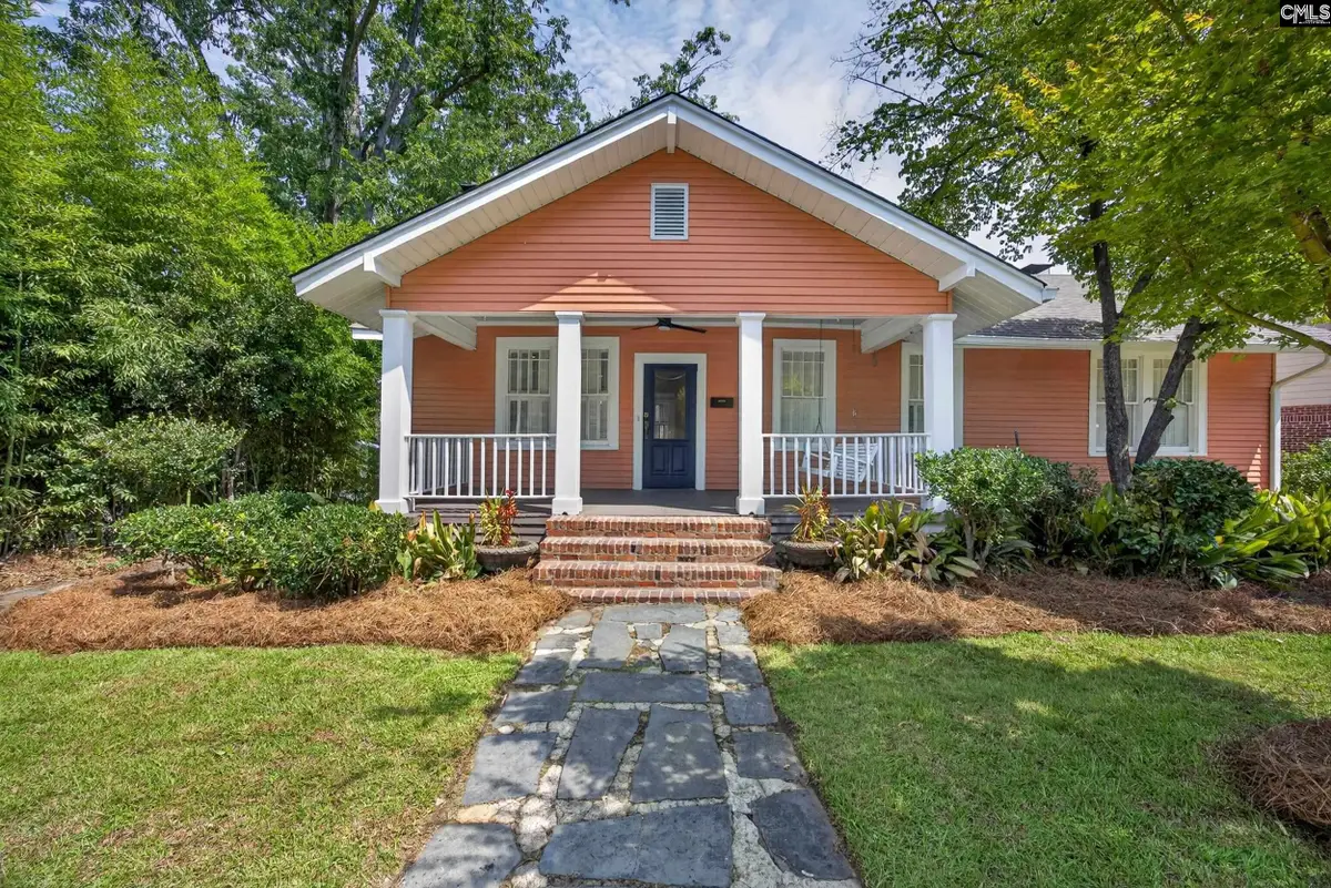 2225 Terrace Way, Columbia, SC 29205 - #1