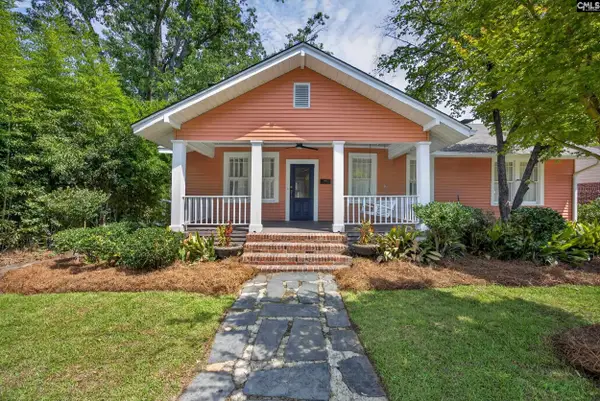 2225 Terrace Way, Columbia, SC 29205